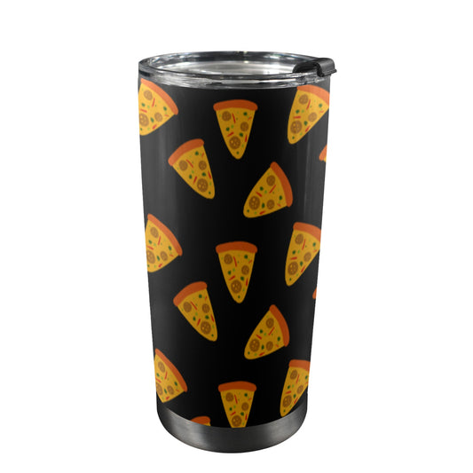 Pizzas - 20oz Travel Mug / Tumbler