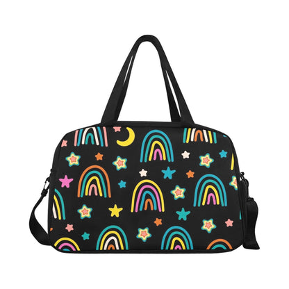 Rainbows - Gym Bag Gym Bag Printed Offshore