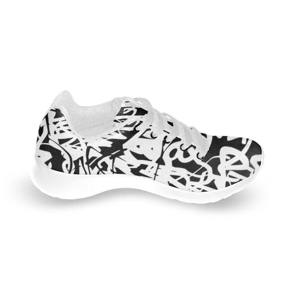 Graffiti - Kids Sneakers