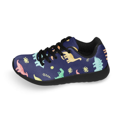 Dinosaurs - Kids Sneakers