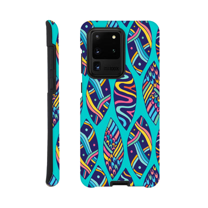 Aloha Surfboards - Phone Tough case Galaxy S20 Ultra Phone Case Globally Fulfilled Summer Surf