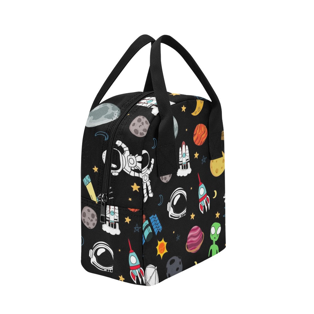 Kids Space - Lunch Bag