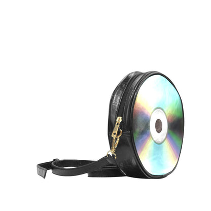 CD - Round Sling Bag