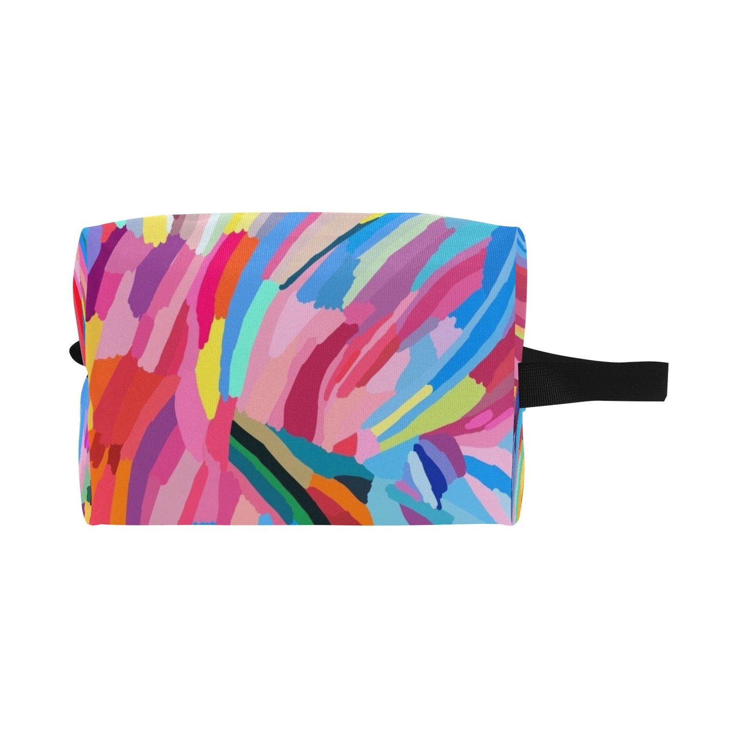 Brushstrokes - Wash Bag