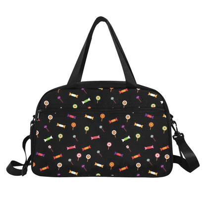 Candy - Gym Bag Gym Bag Printed Offshore