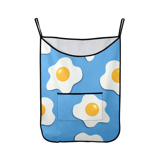 Fried Eggs - Hanging Laundry Bag