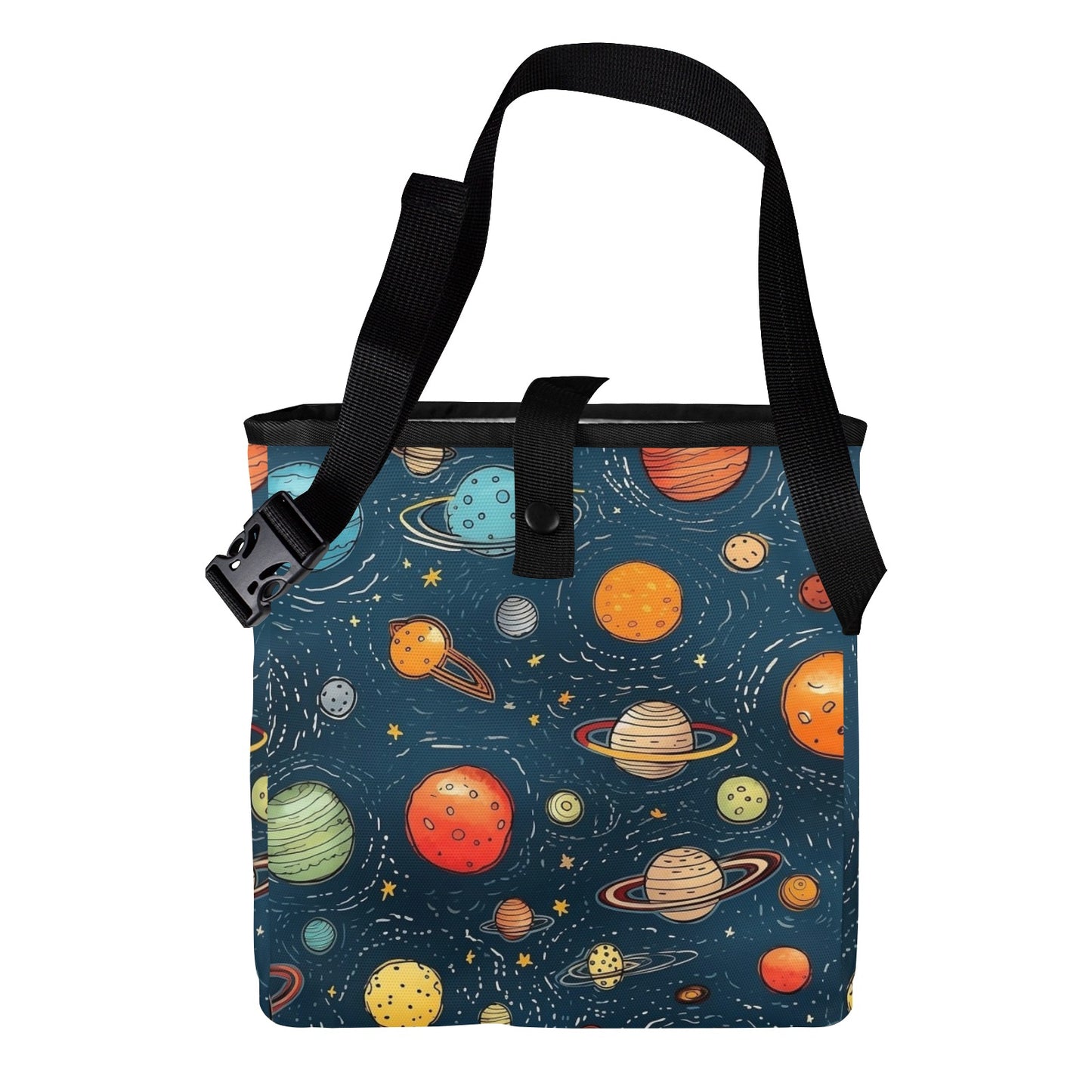 Galaxy - Car Trash Bag