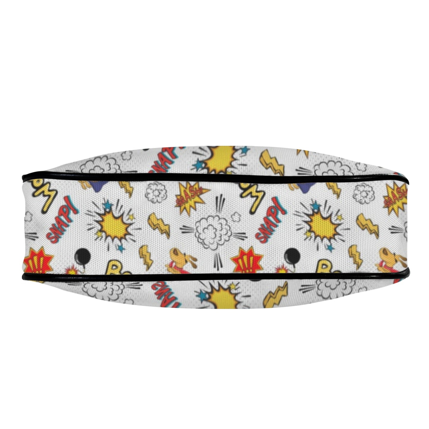 Super Dog - Small Shoulder Bag