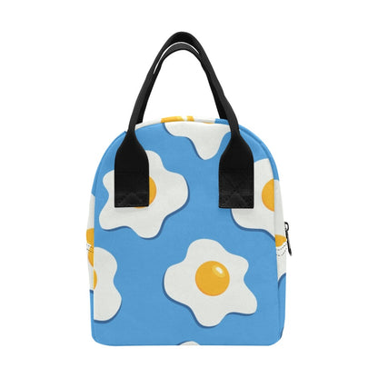 Fried Eggs - Lunch Bag