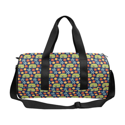 Hippy Caravan - Duffle Bag