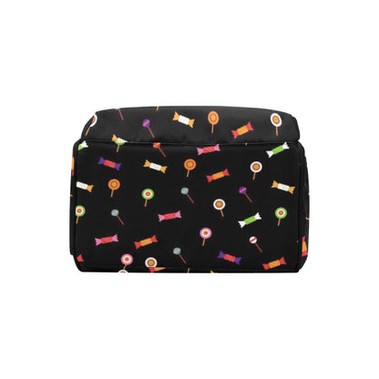 Candy - Multifunction Backpack Multifunction Backpack Food Printed Offshore