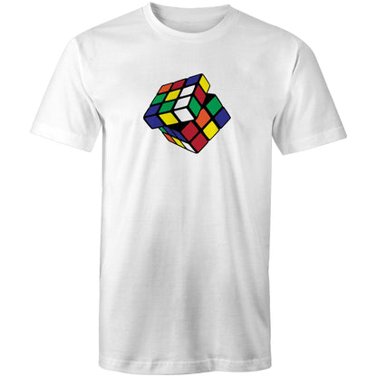 Cube - Mens T-Shirt