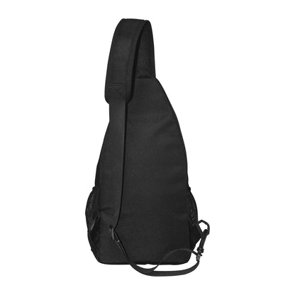 Surfboards - Chest Bag