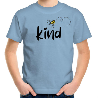 Bee Kind - Kids Youth T-Shirt