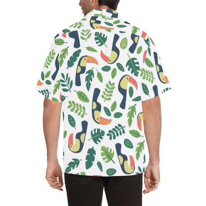 Toucans - Hawaiian Shirt