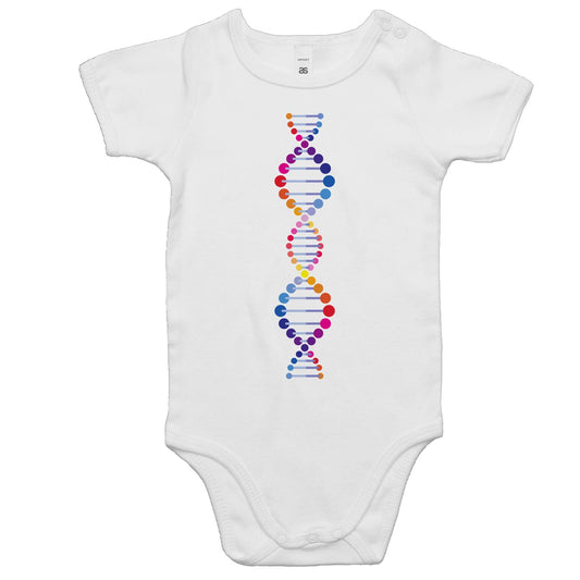 DNA - Baby Bodysuit