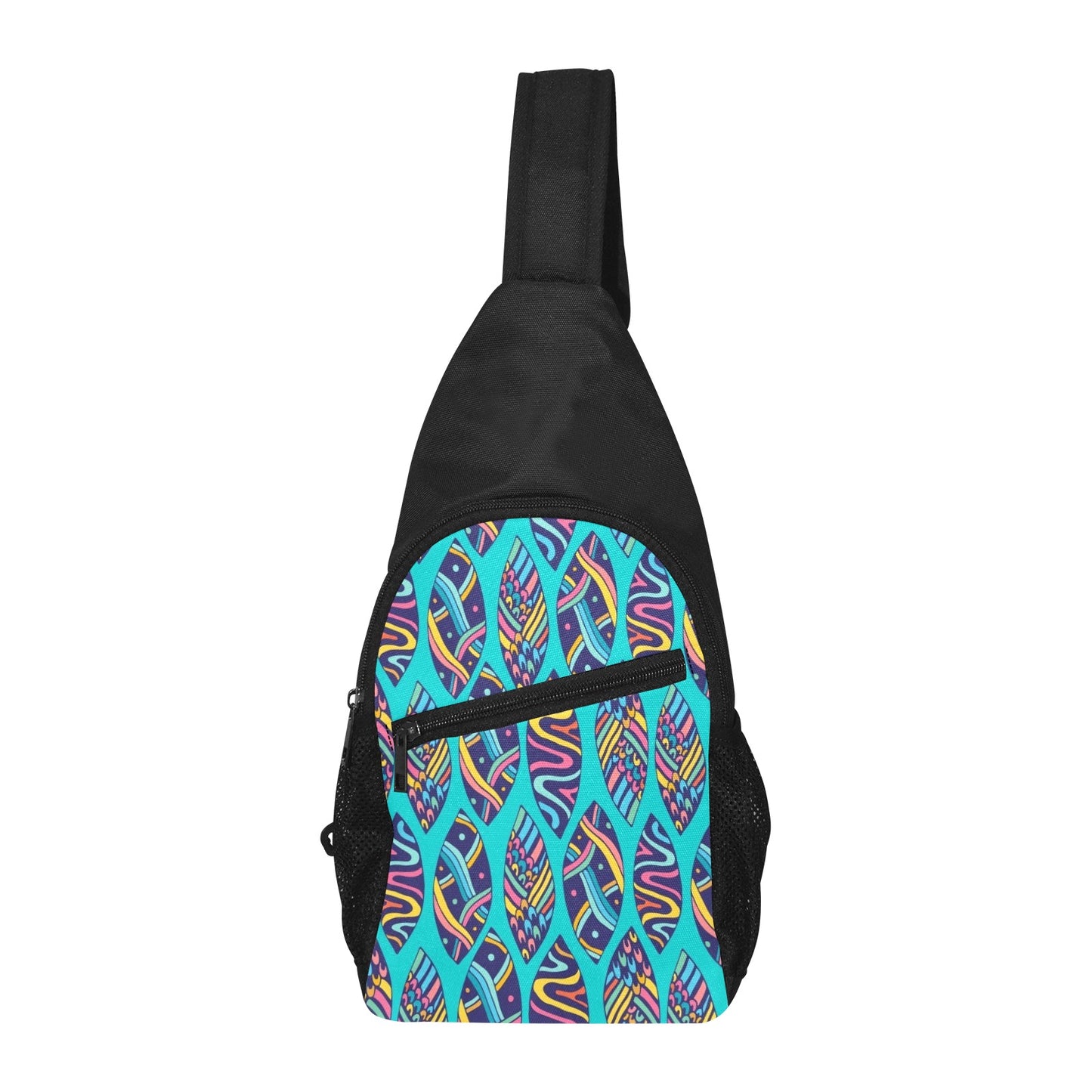 Surfboards - Chest Bag