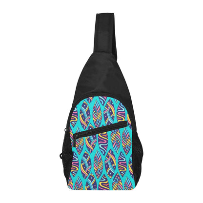 Surfboards - Chest Bag