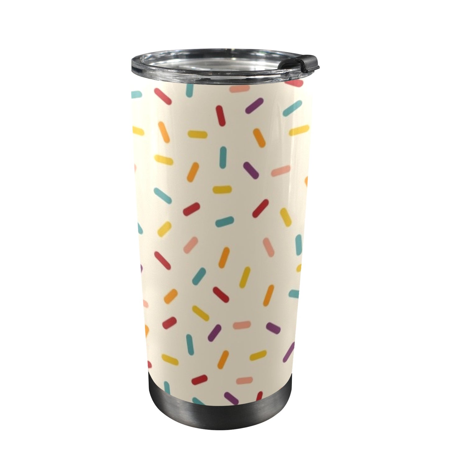 Sprinkles - 20oz Travel Mug / Tumbler