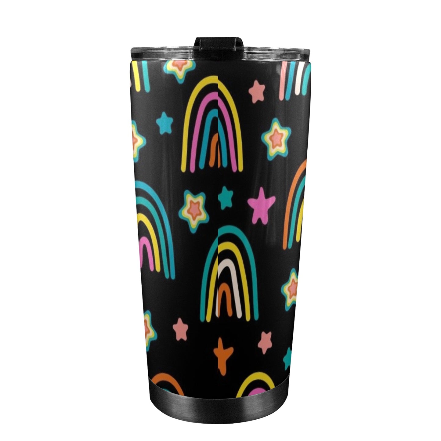 Rainbows - 20oz Travel Mug / Tumbler