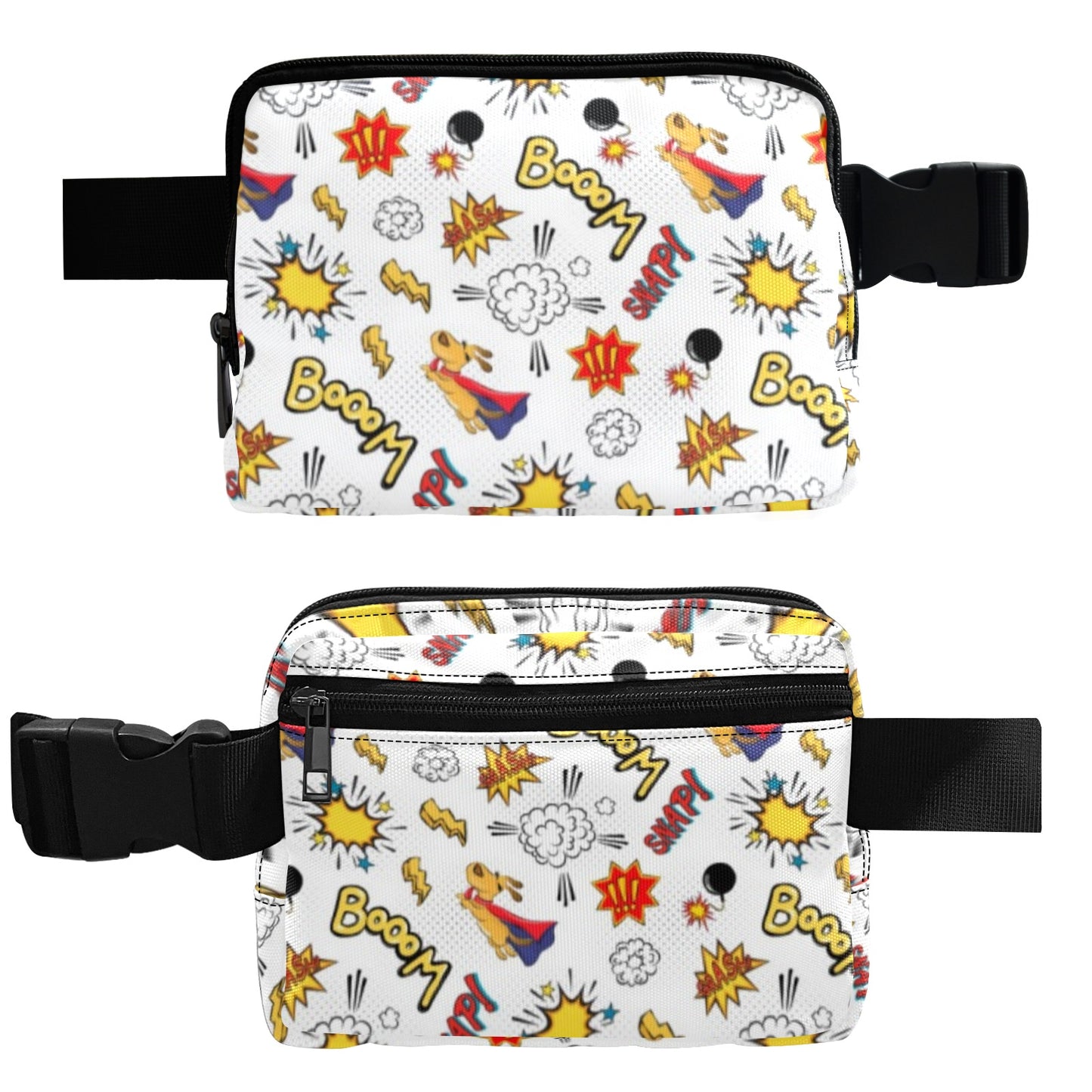 Super Dog - Belt Bag