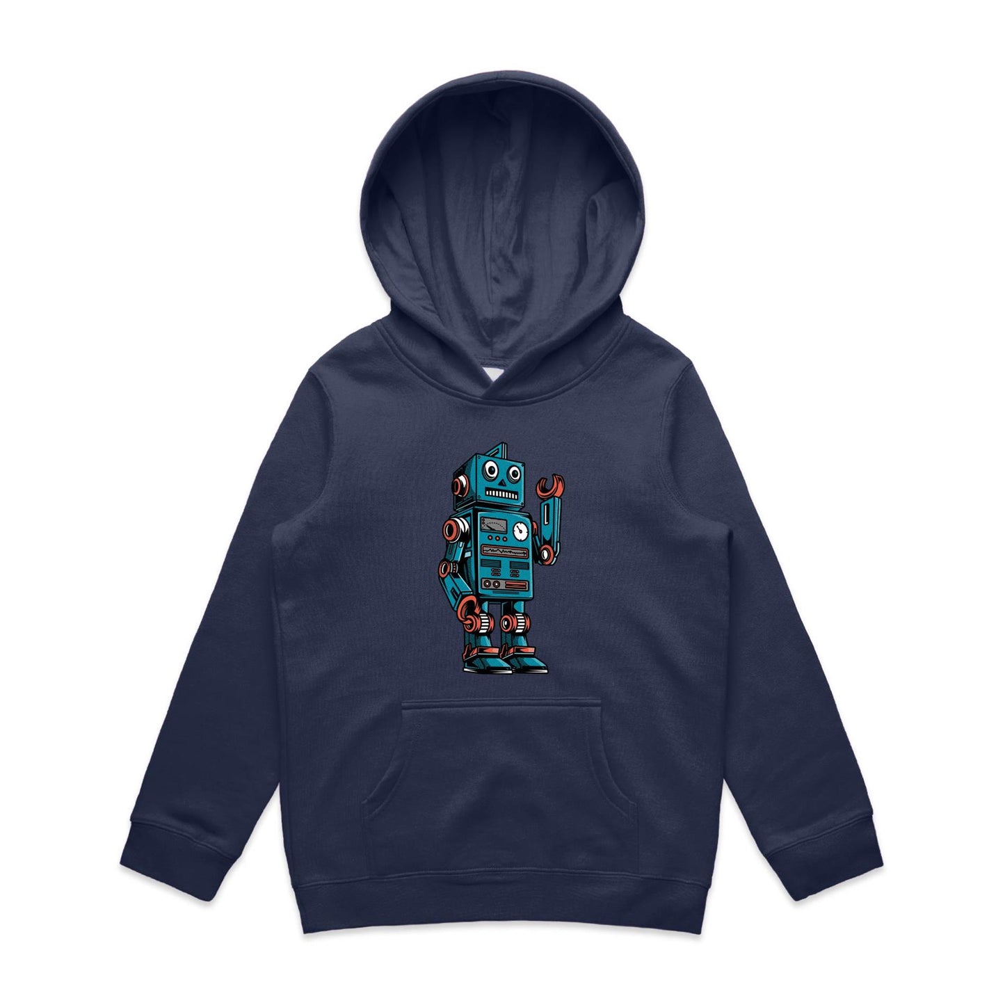 Robot - Youth Supply Hood