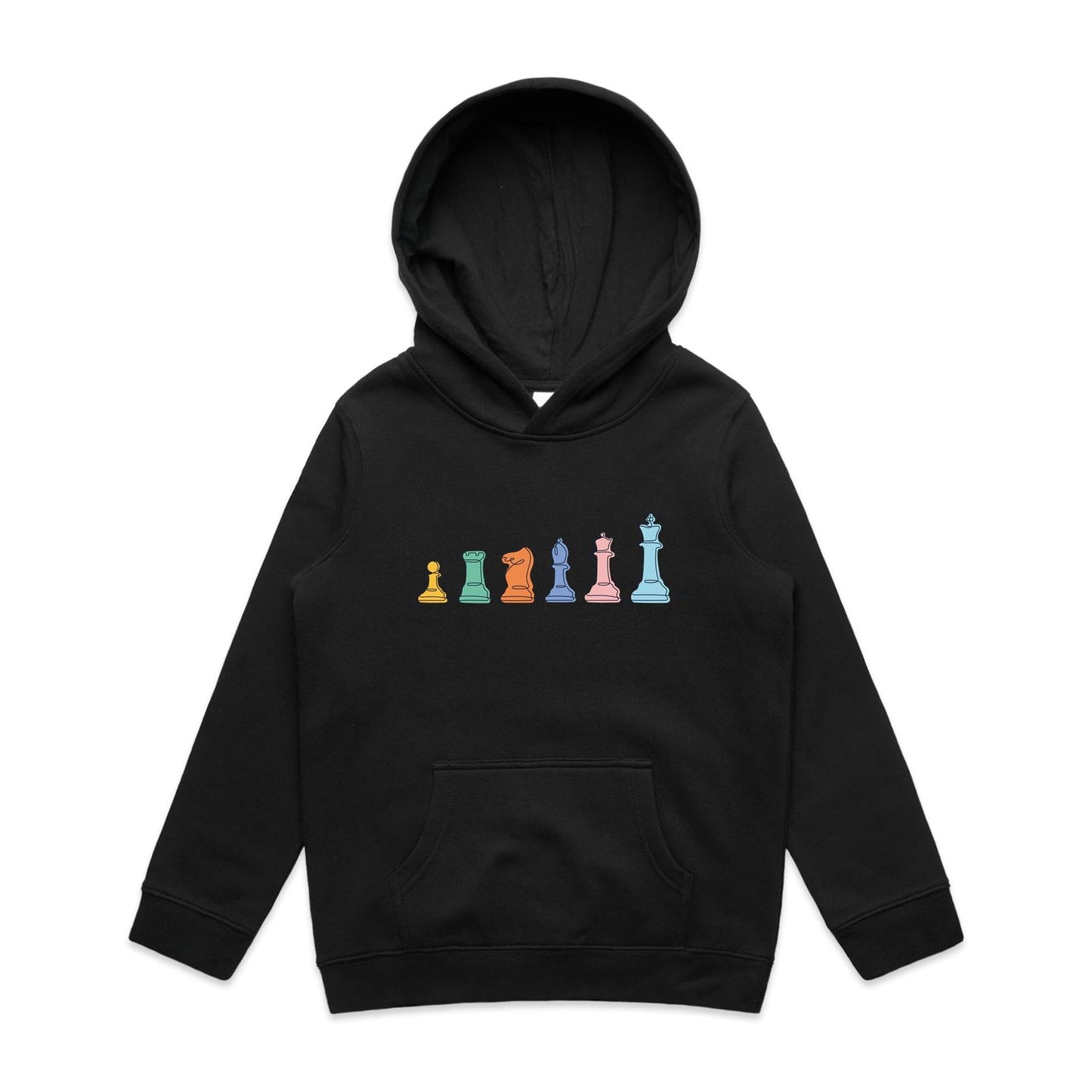 Chess - Youth Supply Hood