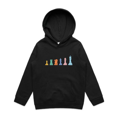 Chess - Youth Supply Hood