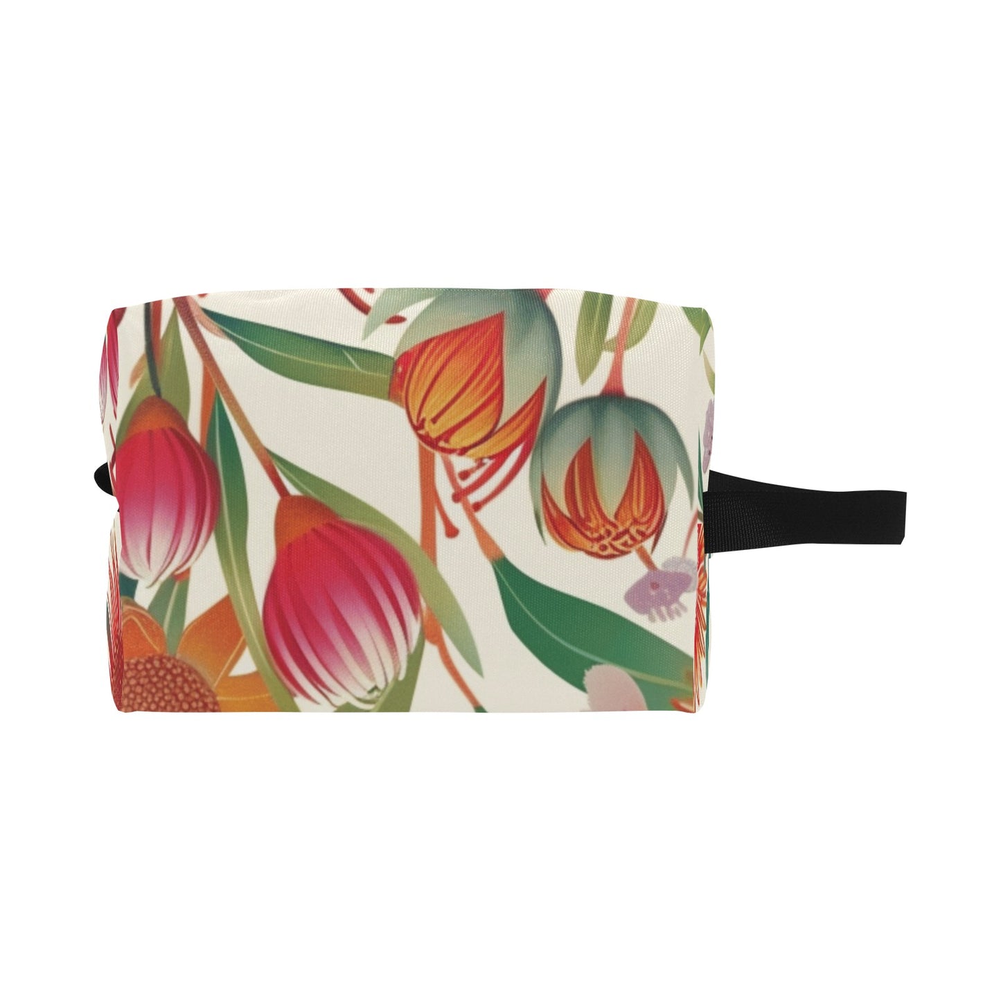 Australian Native Flora - Wash Bag