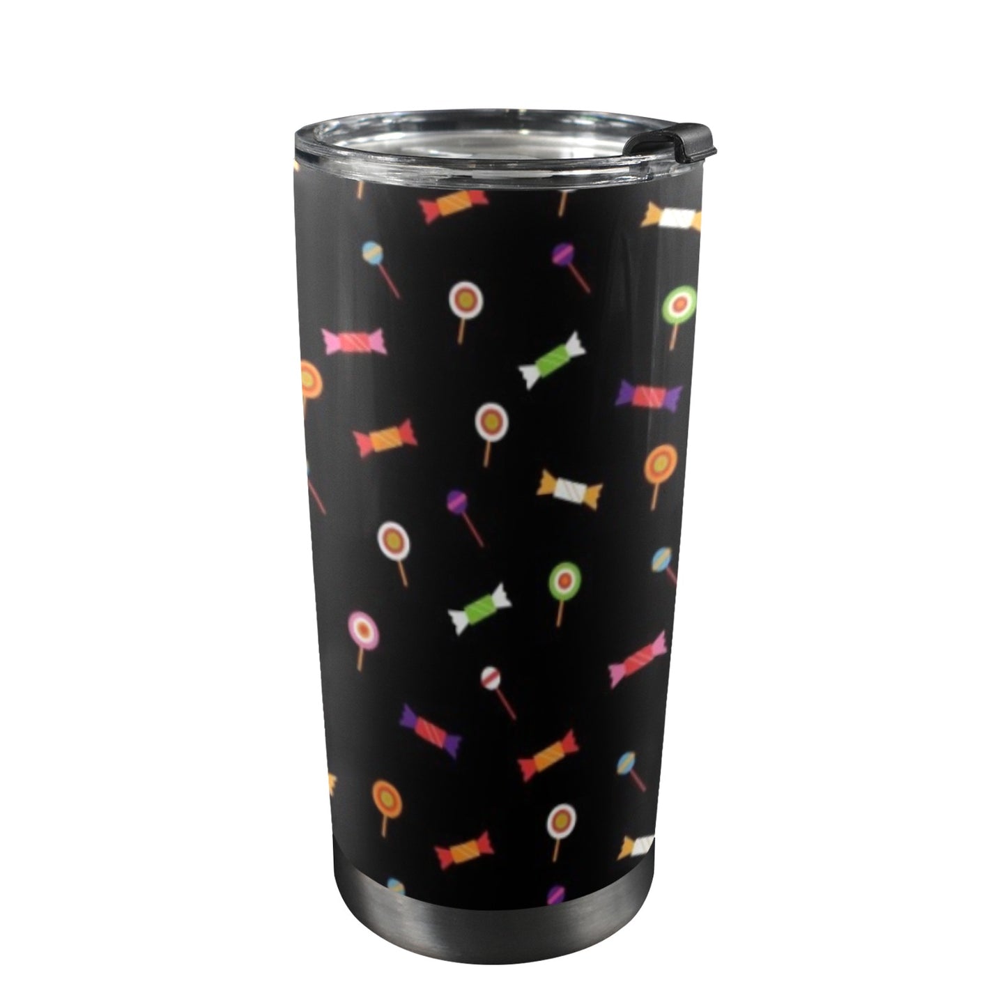 Candy - 20oz Travel Mug / Tumbler