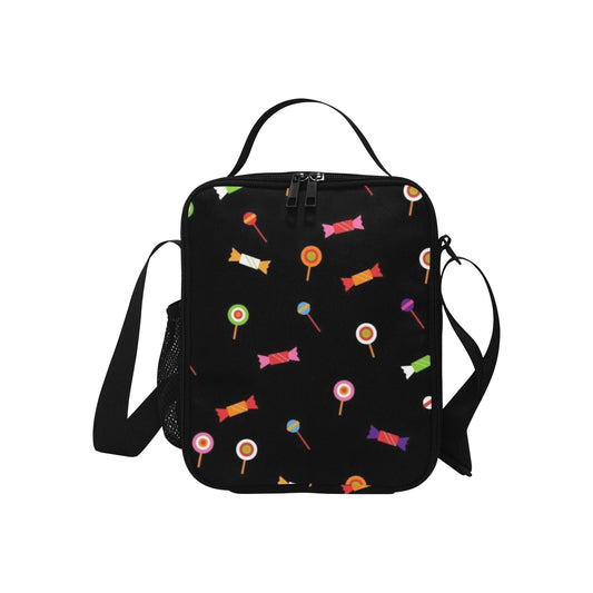 Candy - Crossbody Lunch Bag for Kids Kids Crossbody Lunch Bag