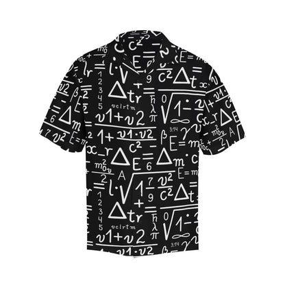 Mathematics - Hawaiian Shirt