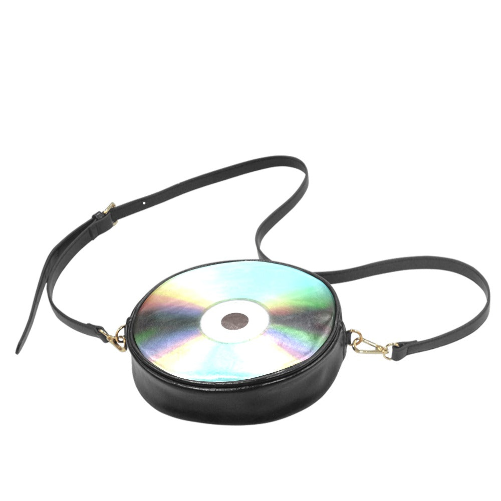 CD - Round Sling Bag