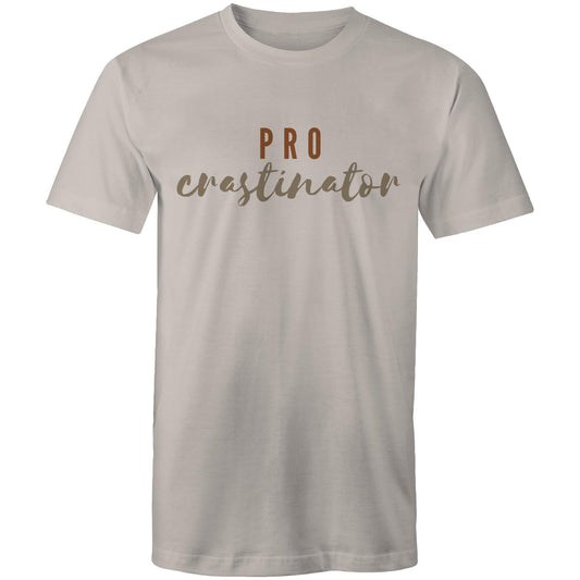 Procrastinator - Mens T-Shirt