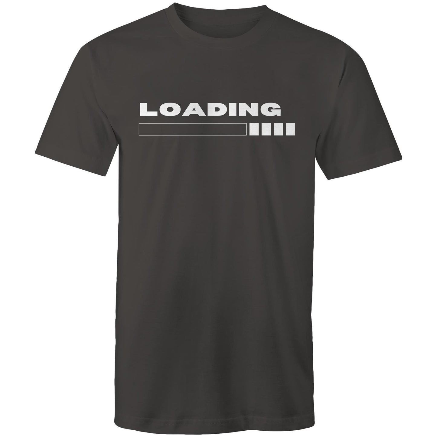 Loading - Mens T-Shirt