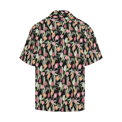 Tulips - Hawaiian Shirt