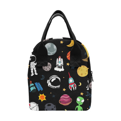 Kids Space - Lunch Bag