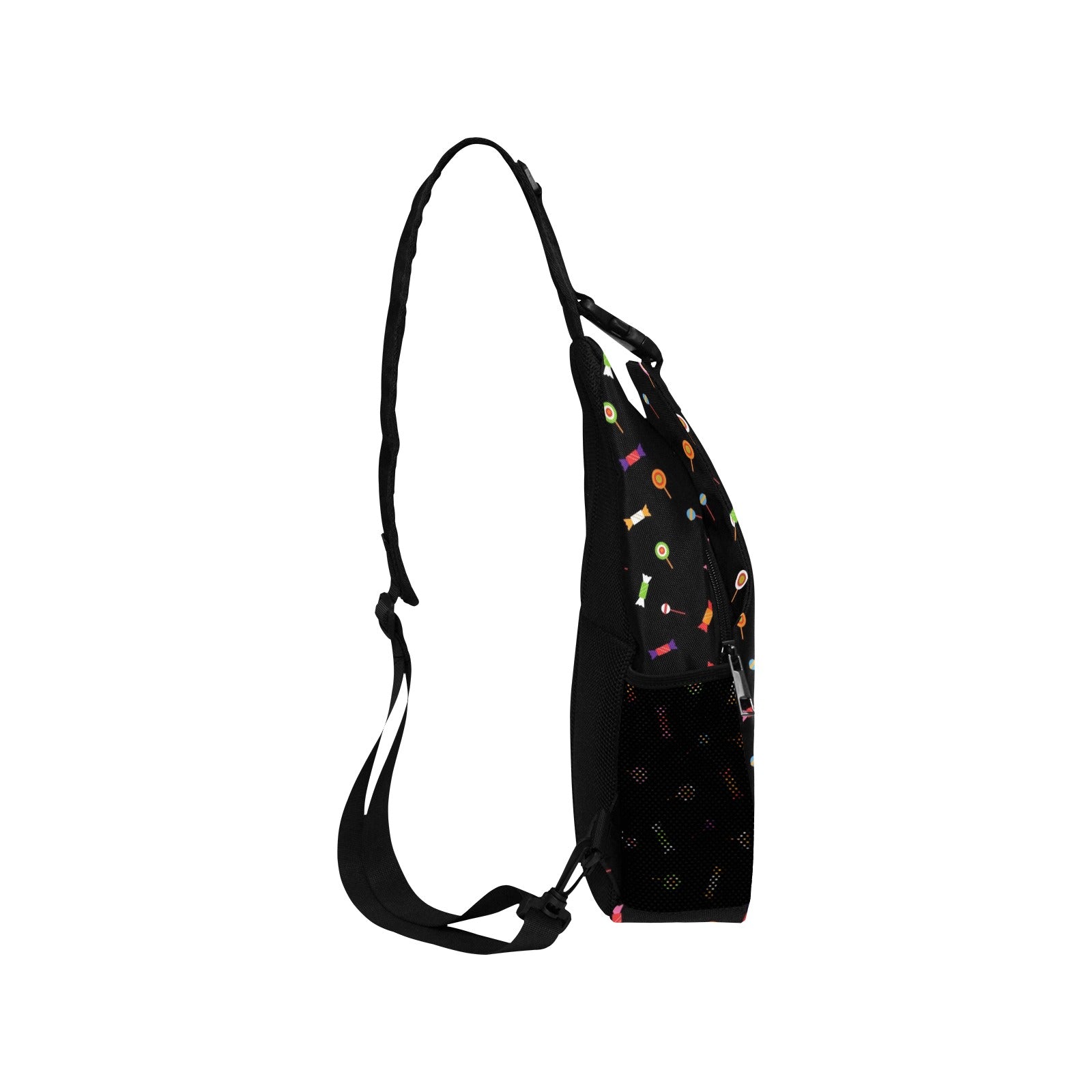 Candy - Cross-Body Chest Bag Cross-Body Chest Bag Printed Offshore