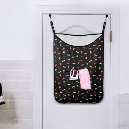 Candy - Hanging Laundry Bag