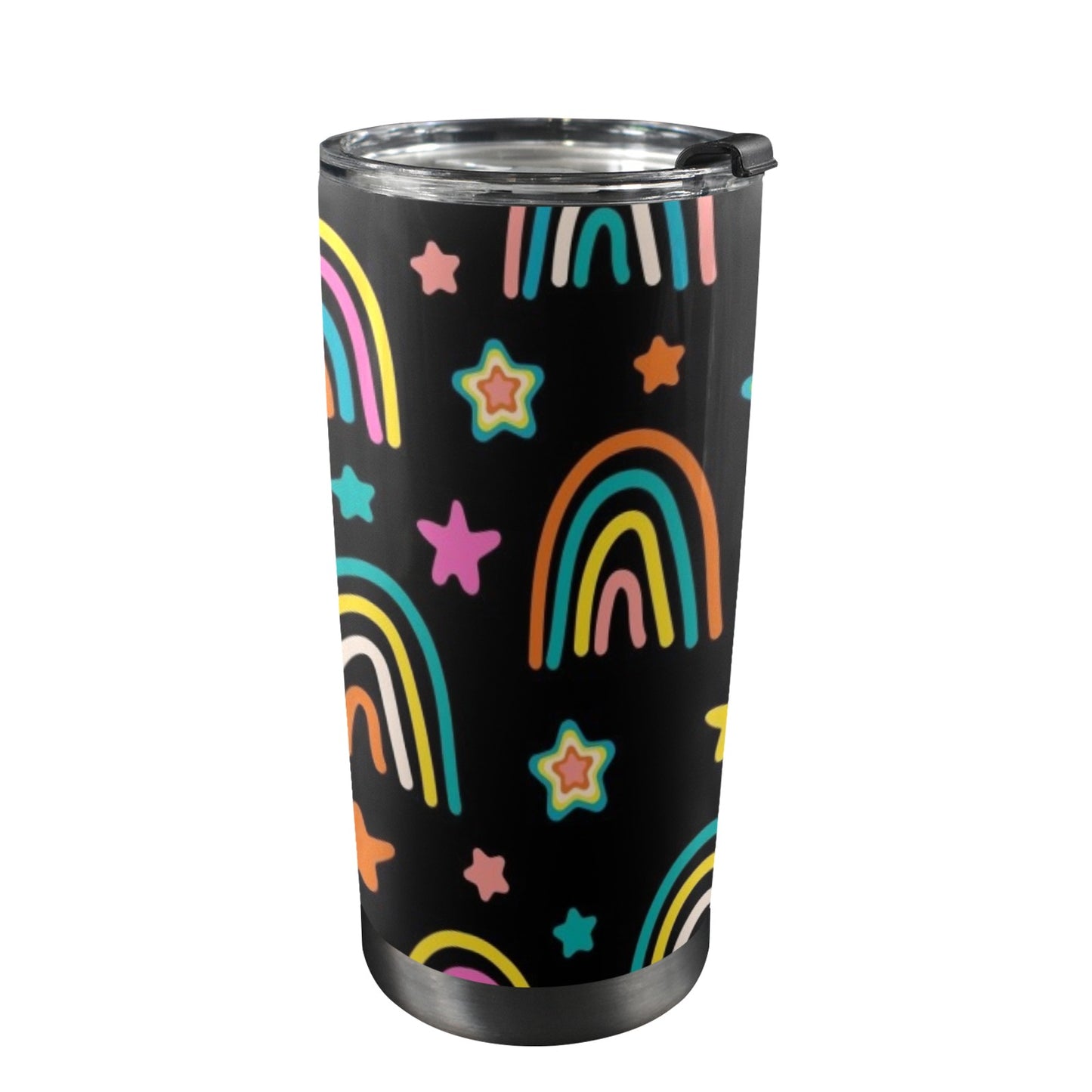 Rainbows - 20oz Travel Mug / Tumbler