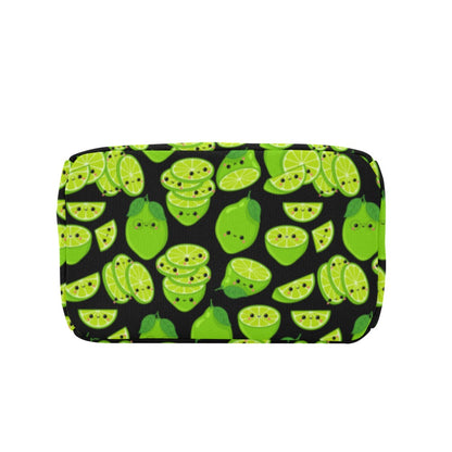 Cute Limes - Lunch Bag