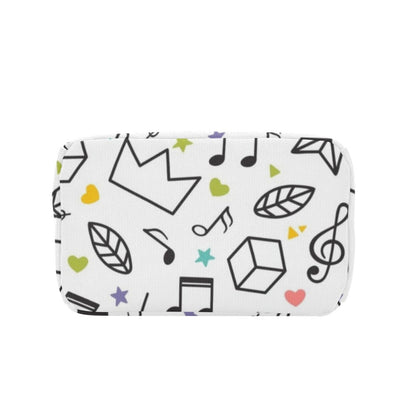 Music Time - Lunch Bag