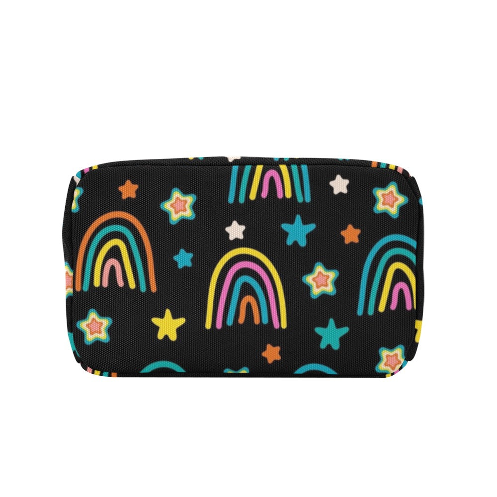 Rainbows - Lunch Bag Lunch Bag Printed Offshore