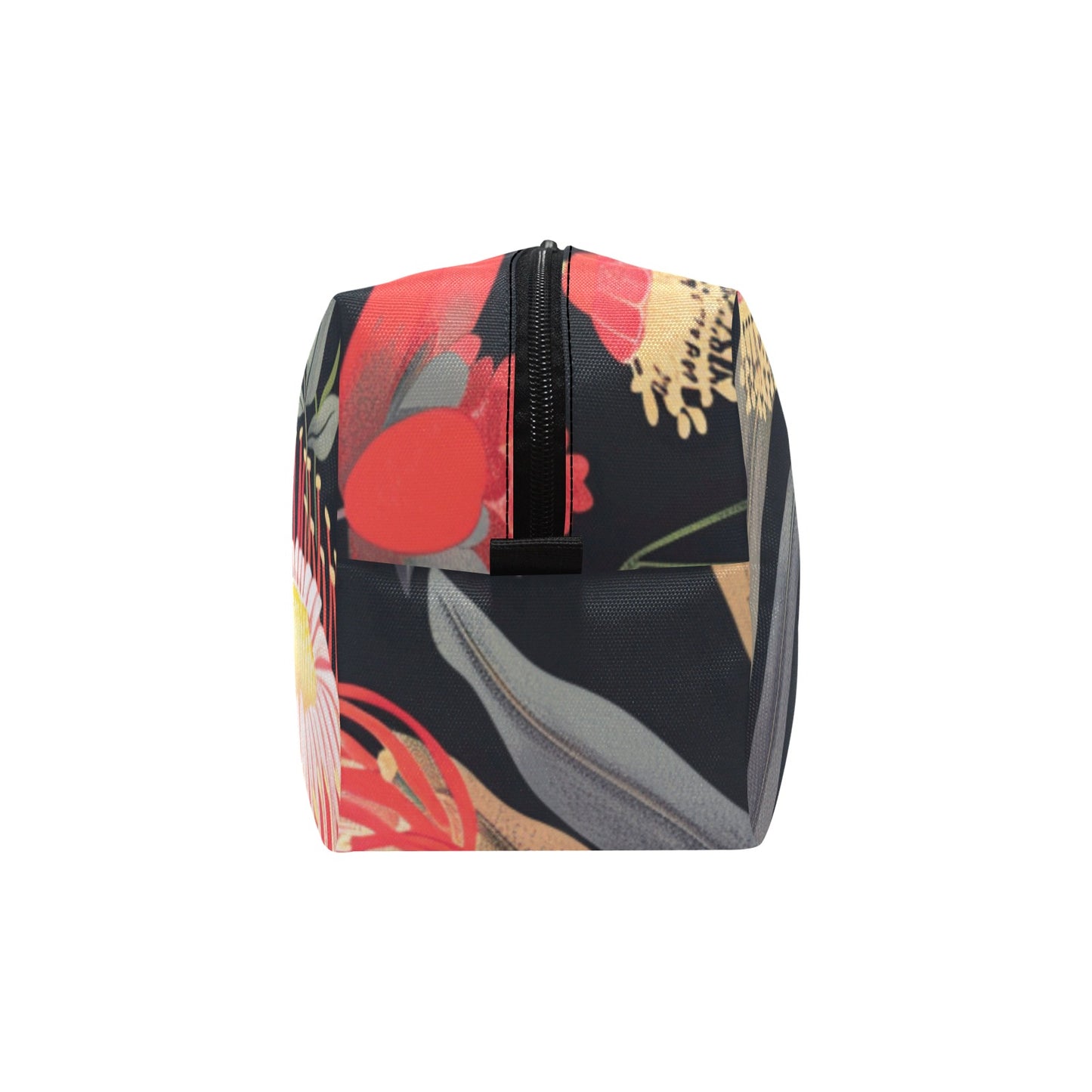 Australian Waratah Flower - Wash Bag