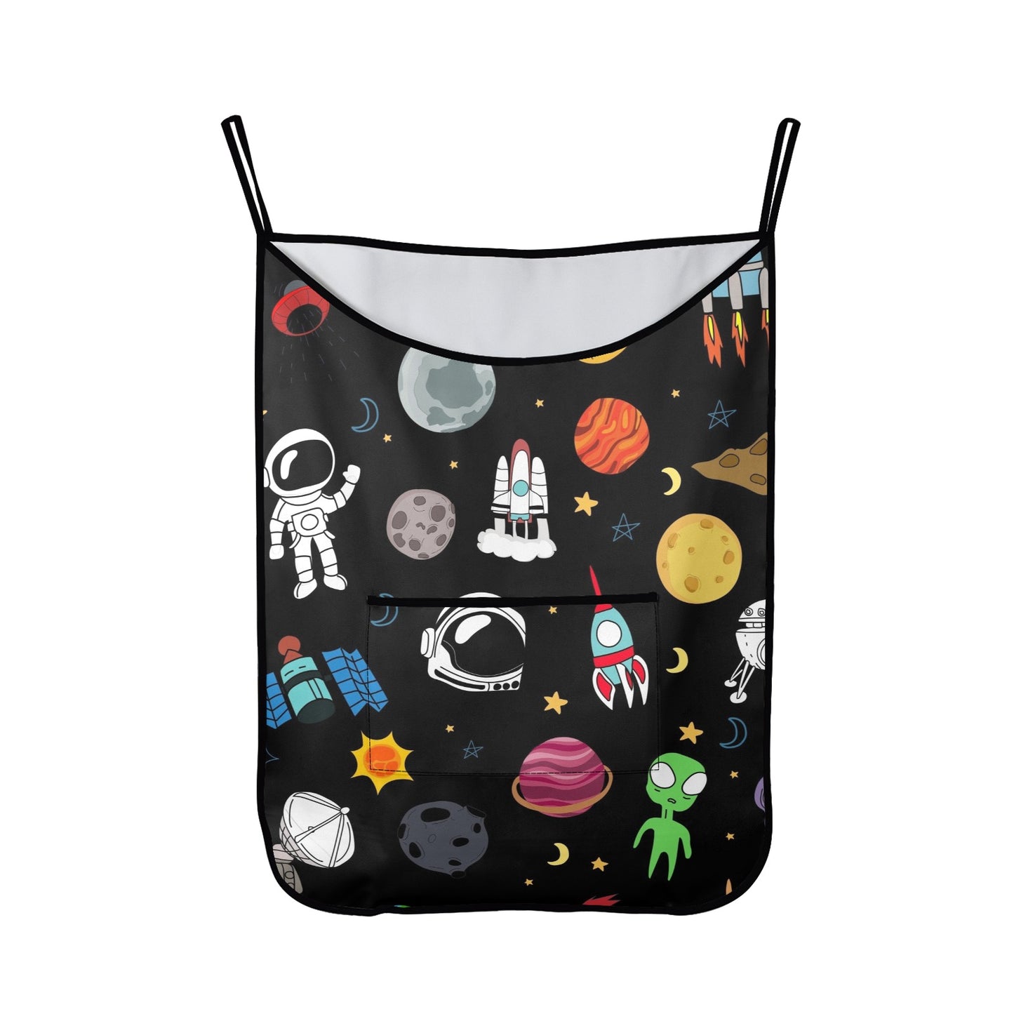 Kids Space - Hanging Laundry Bag