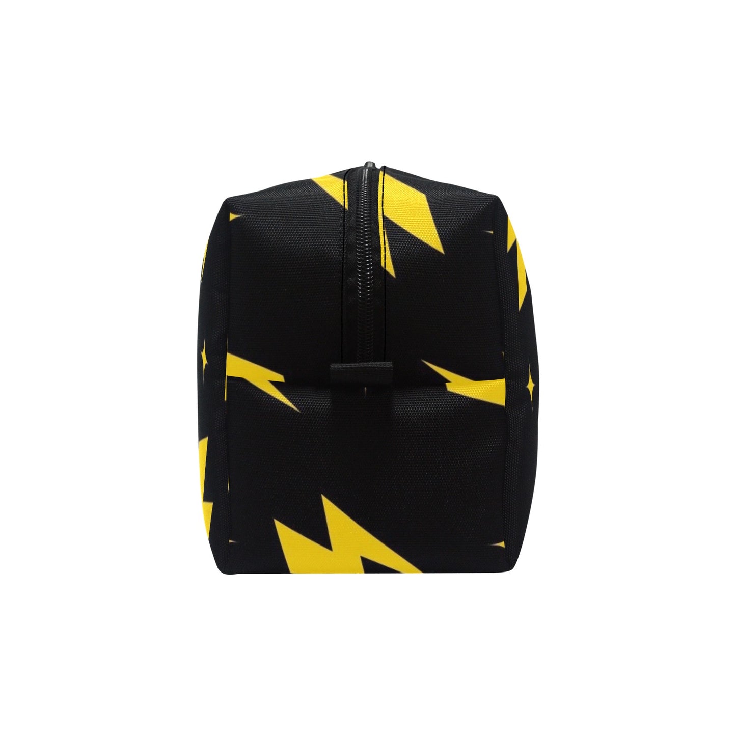 Yellow Lightning - Wash Bag