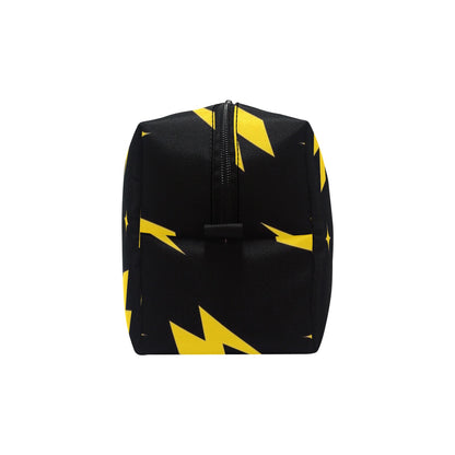 Yellow Lightning - Wash Bag