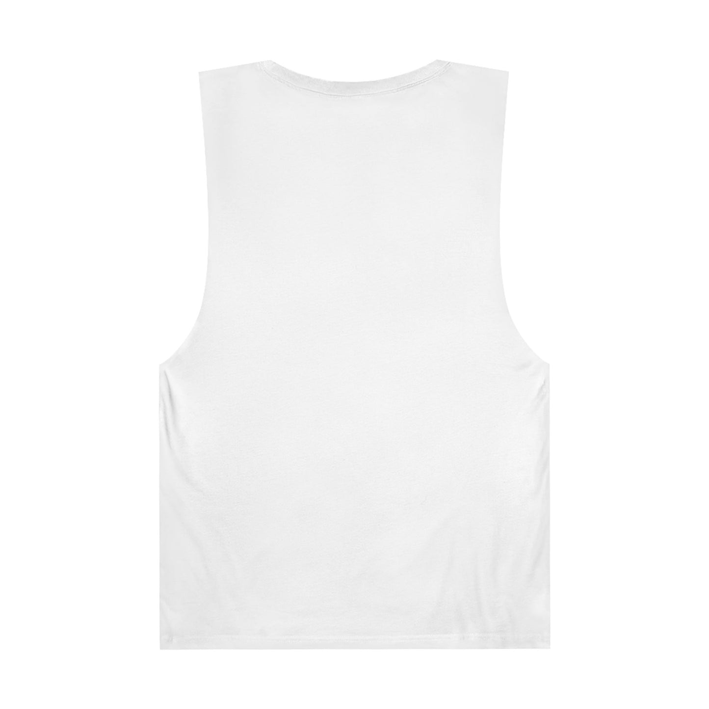 Perspiration Not Perfection - Unisex Barnard Tank