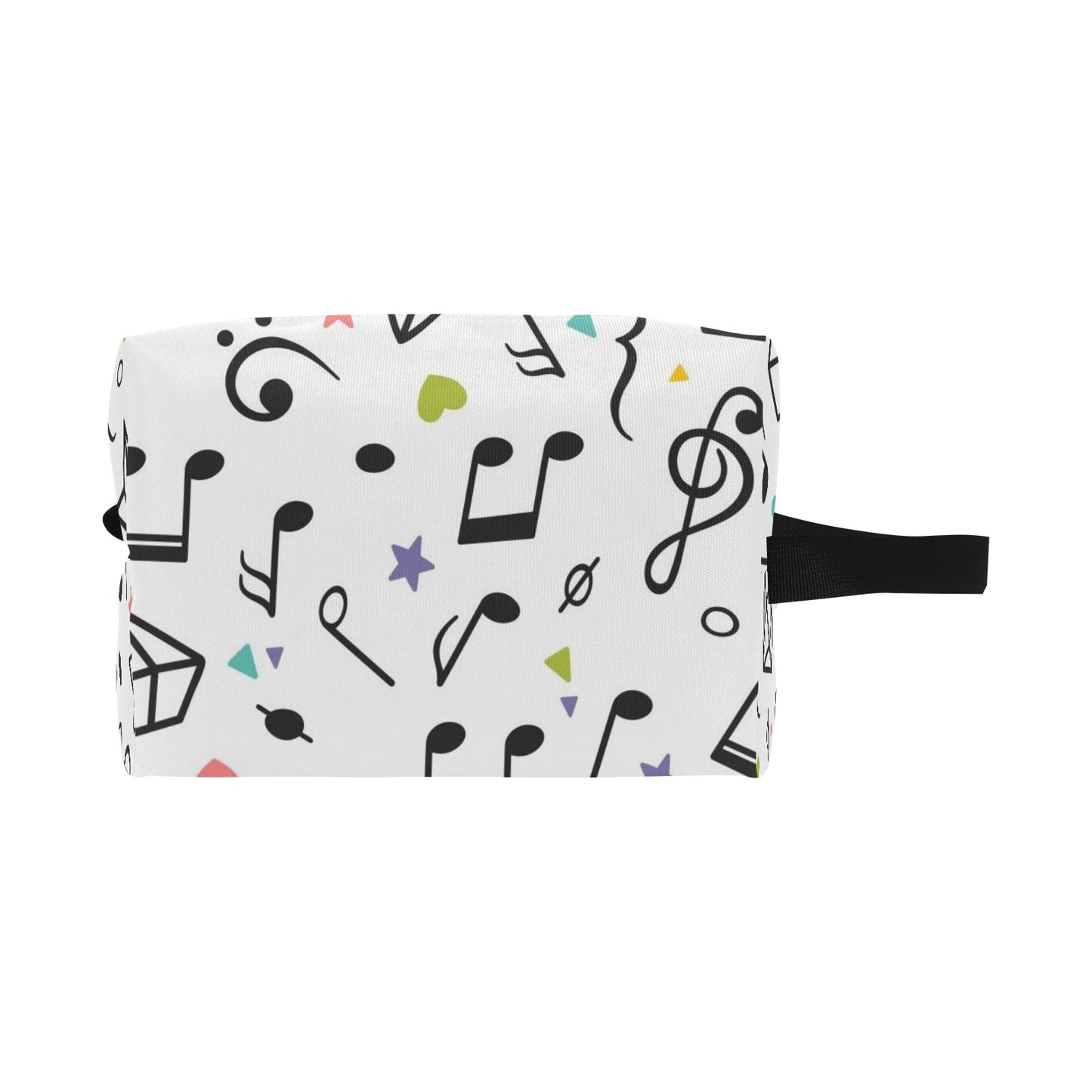 Music Time - Wash Bag