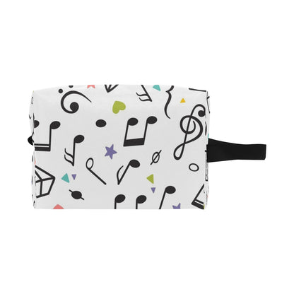 Music Time - Wash Bag